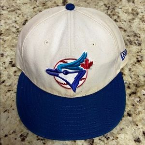 Toronto Blue Jays New Era Hat